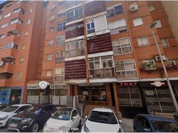 Piso en Venta en Cáceres