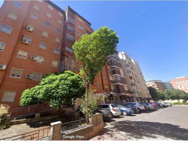 Piso en Venta en Cáceres