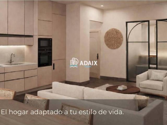 Piso en Venta en Cáceres