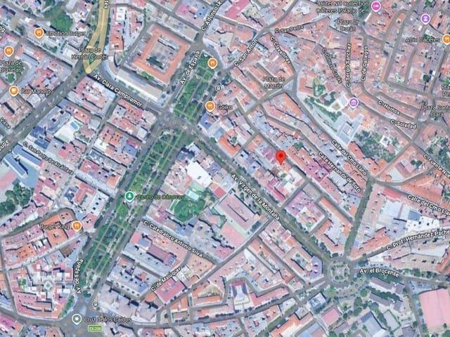 Piso en venta en Cáceres, Cáceres