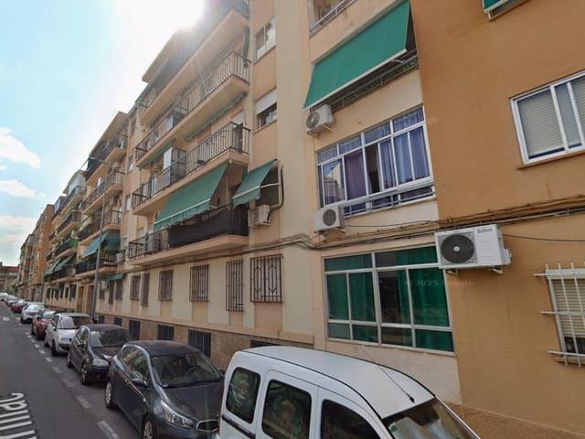 Piso en venta en Cáceres, Cáceres