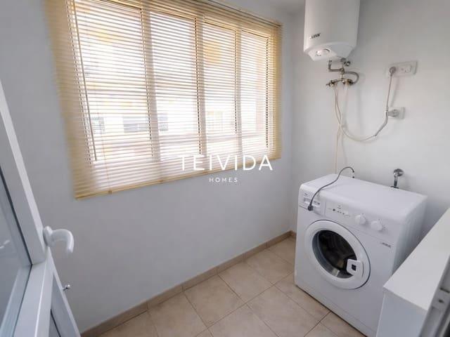 Piso en venta en Cabo Blanco, Tenerife