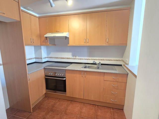 Piso en venta en Cabo Blanco, Tenerife