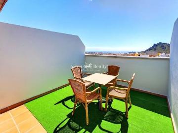 Piso en venta en Cabo Blanco, Tenerife