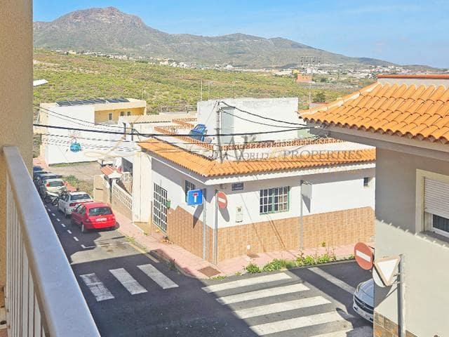 Piso en venta en Cabo Blanco, Tenerife