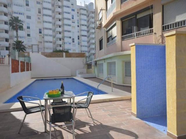 Piso en Venta en Cabo de las Huertas