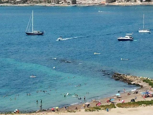 Piso en Venta en Cabo de las Huertas