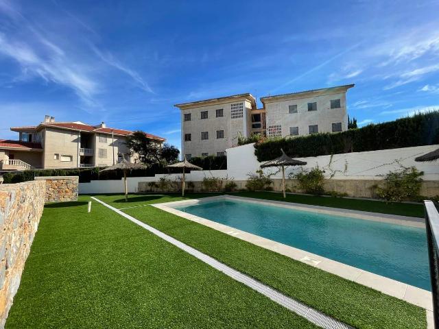 Piso en Venta en Cabo de Palos