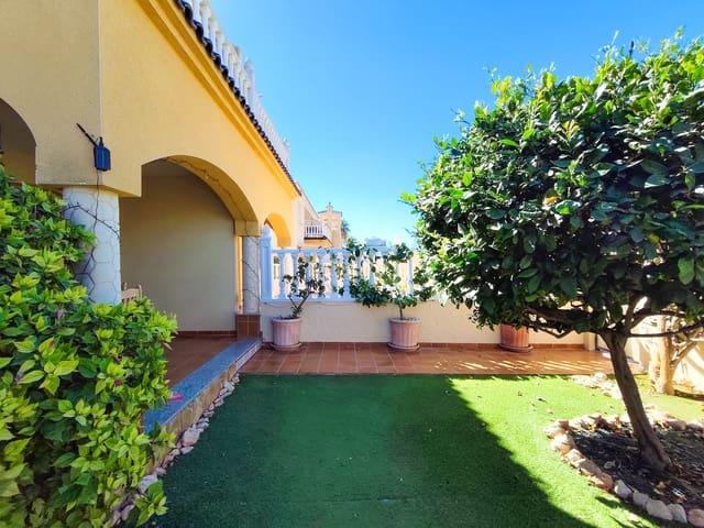 Piso en venta en Cabo Roig, Alicante Costa Blanca