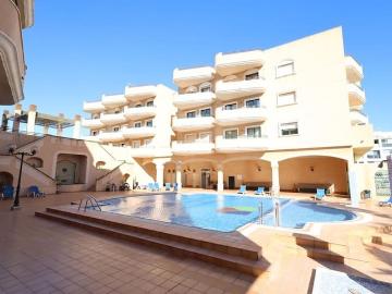 Piso en venta en Cabo Roig, Alicante Costa Blanca