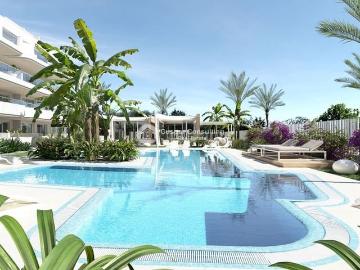 Piso en venta en Cabo Roig, Alicante Costa Blanca