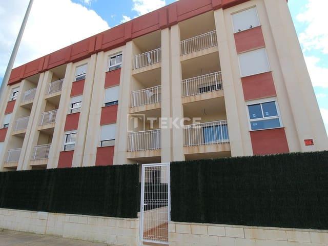 Piso en venta en Cabo Roig, Alicante Costa Blanca
