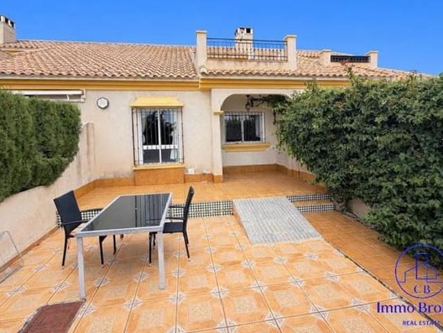 Piso en venta en Cabo Roig, Alicante Costa Blanca