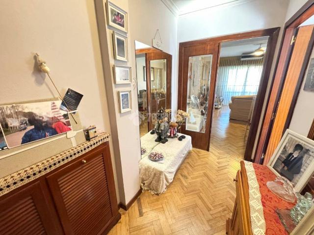 Piso en Venta en Caballería Española