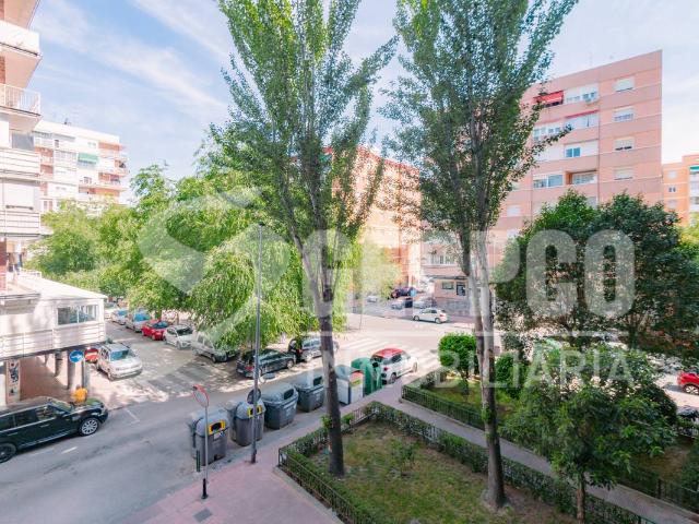 Piso en Venta en Caballería Española