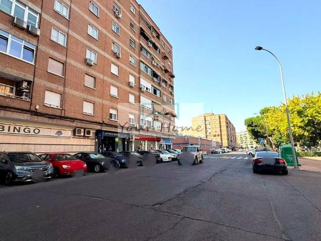 Piso en Venta en Caballería Española