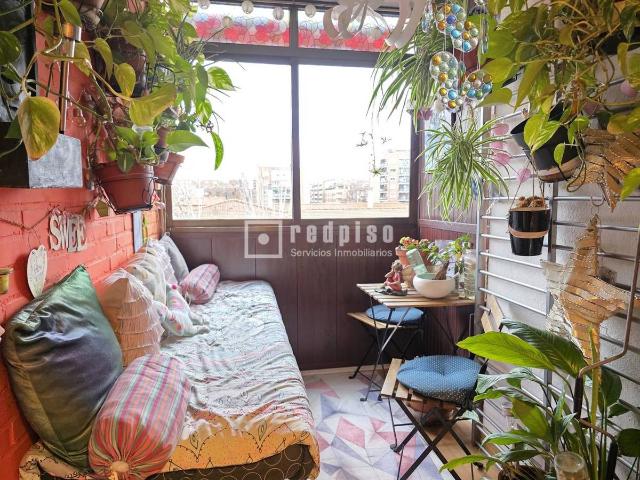 Piso en Venta en Caballería Española