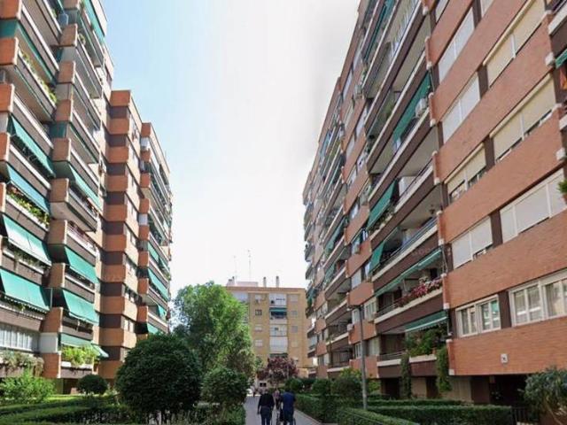 Piso en Venta en Caballería Española
