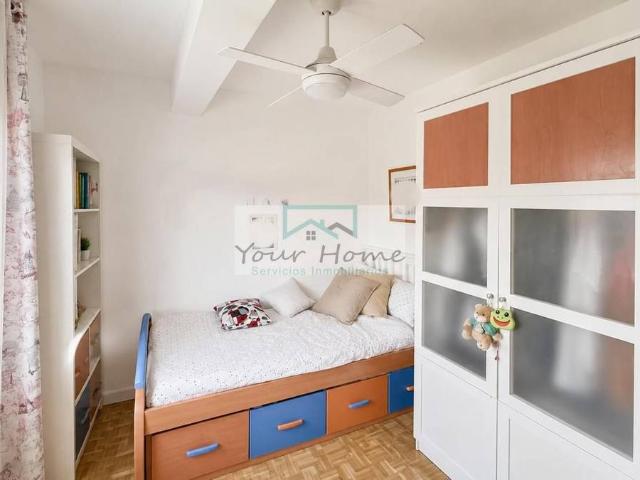 Piso en Venta en Caballería Española