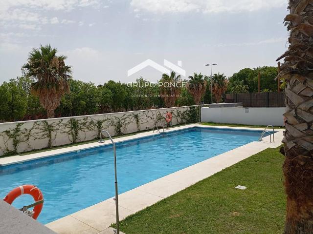 Piso en Venta en Caballero Bonald San José Obrero Guadalcacín