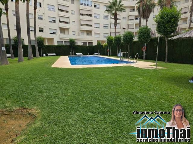 Piso en Venta en Caballero Bonald San José Obrero Guadalcacín