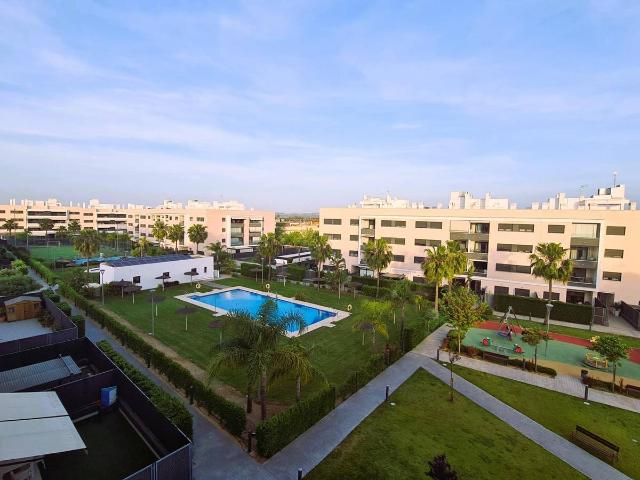 Piso en Venta en Caballero Bonald San José Obrero Guadalcacín