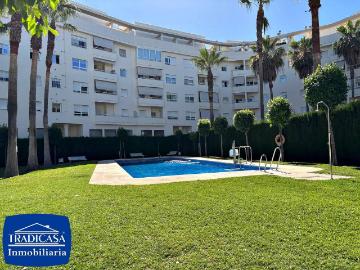 Piso en Venta en Caballero Bonald San José Obrero Guadalcacín