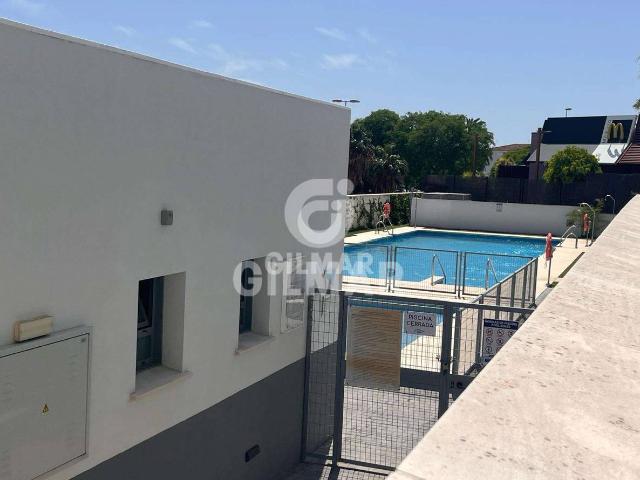 Piso en Venta en Caballero Bonald San José Obrero Guadalcacín
