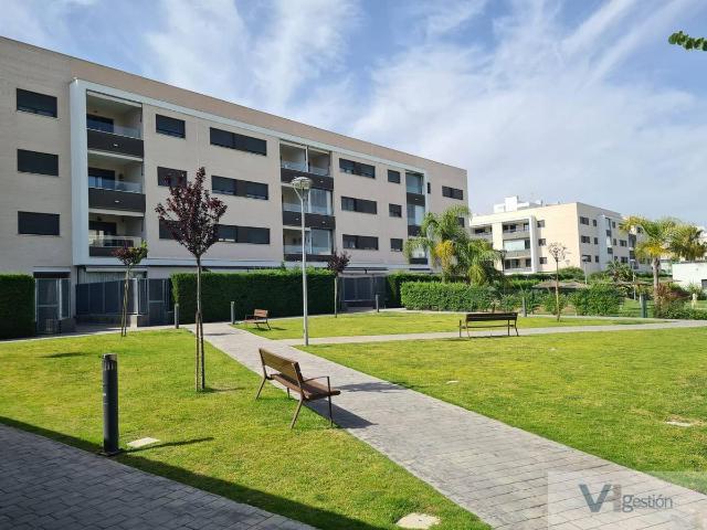 Piso en Venta en Caballero Bonald San José Obrero Guadalcacín