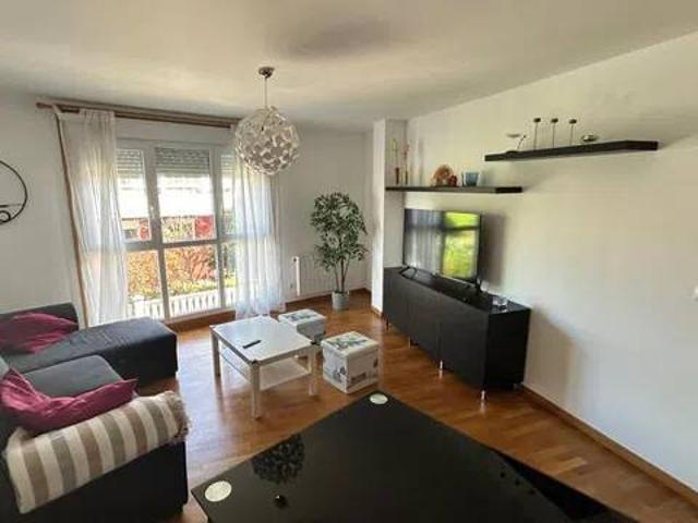 Piso en Venta en Cabana de Bergantiños