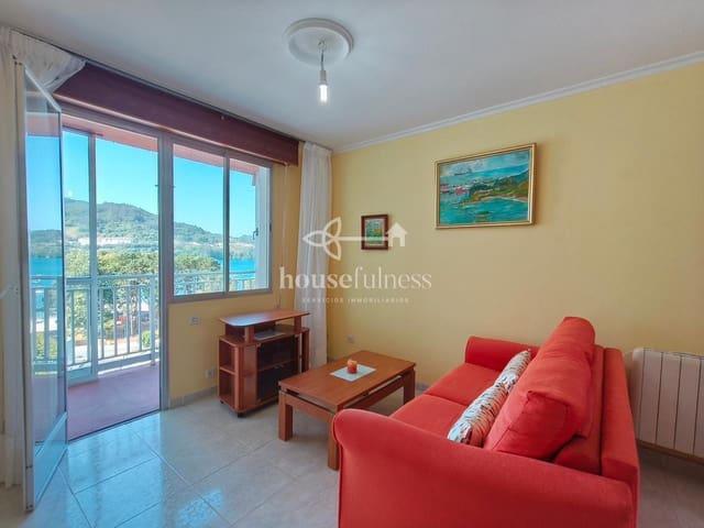 Piso en venta en Cabanas, A Coruña Rías Altas