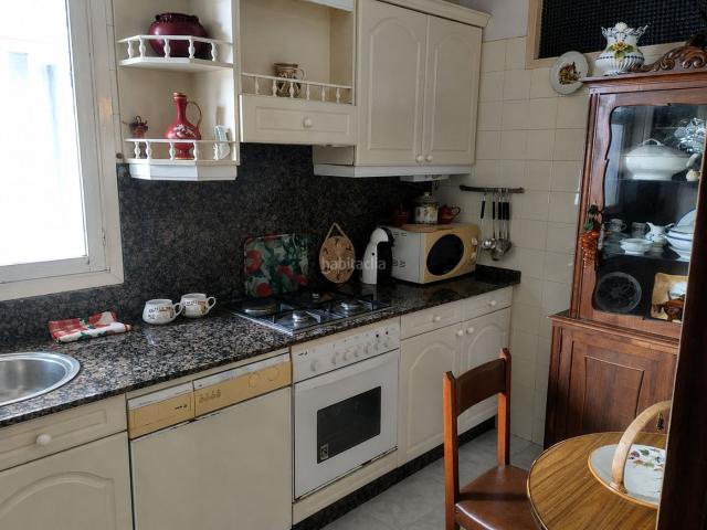 Piso en venta en Cabanas. Piso a 50 metros del Arenal de Cabañas. Pisos.