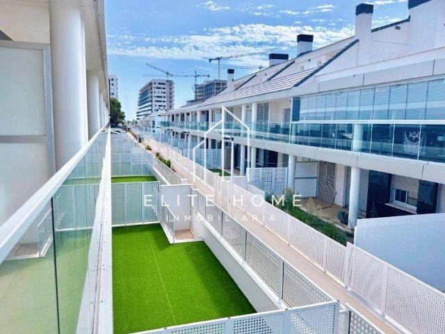Piso en Venta en Cabanes