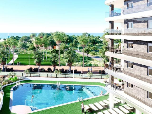 Piso en Venta en Cabanes