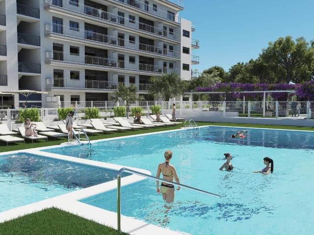 Piso en Venta en Cabanes