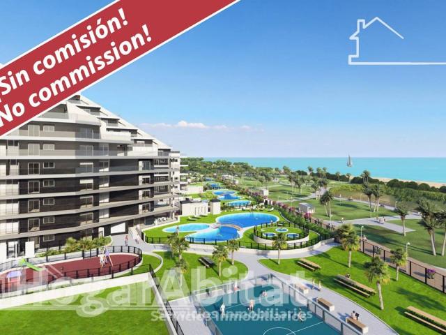 Piso en Venta en Cabanes