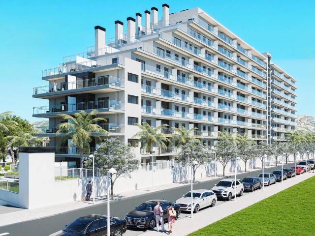 Piso en Venta en Cabanes