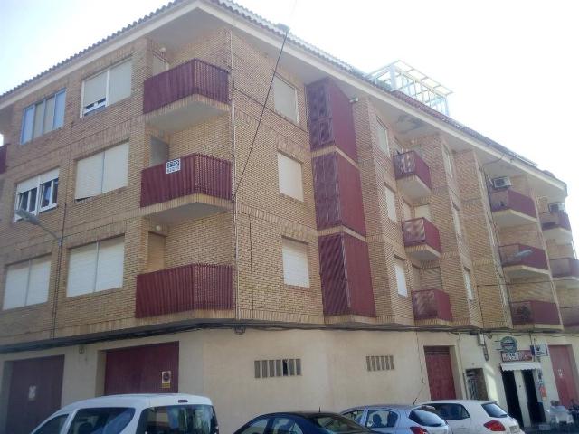 Piso en Venta en Cabanes
