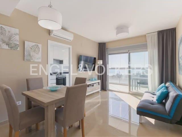 Piso en venta en Cabanes, Castellón Costa Azahar