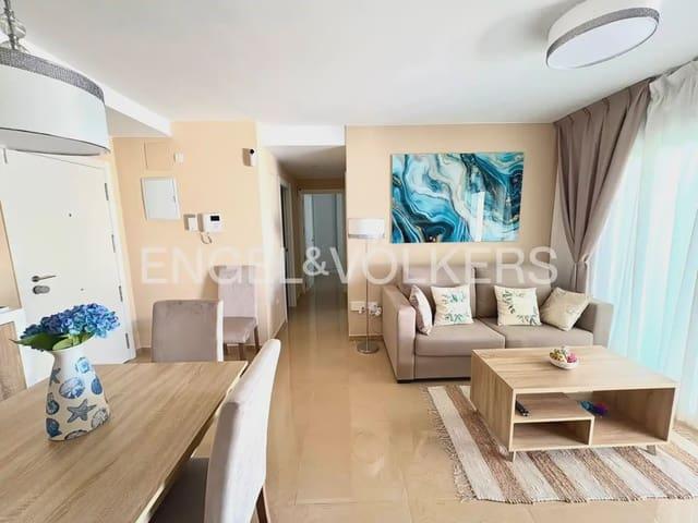 Piso en venta en Cabanes, Castellón Costa Azahar