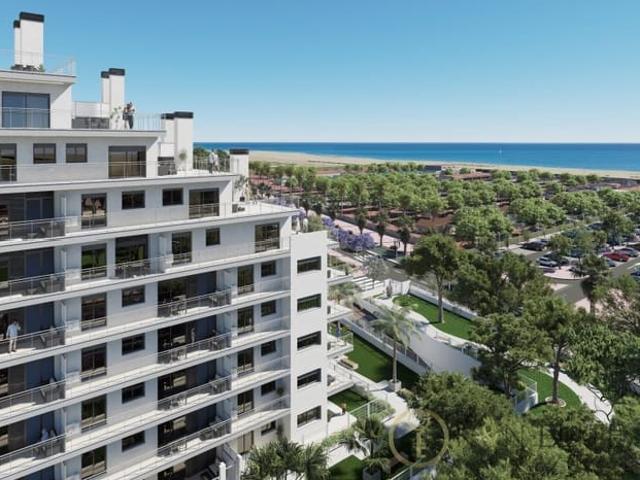 Piso en venta en Cabanes, Castellón Costa Azahar