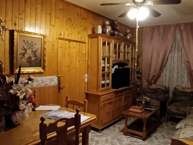 Piso en Venta en Cabañas de Ebro