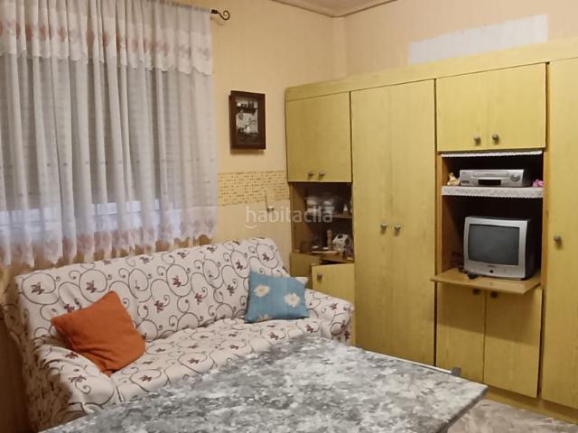 Piso en venta en Cabañas de Ebro. PISO+LOCAL+NEGOCIO. Pisos Cabañas de.
