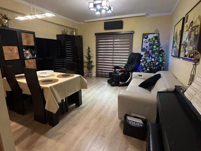 Piso en Venta en Cabañas de la Sagra