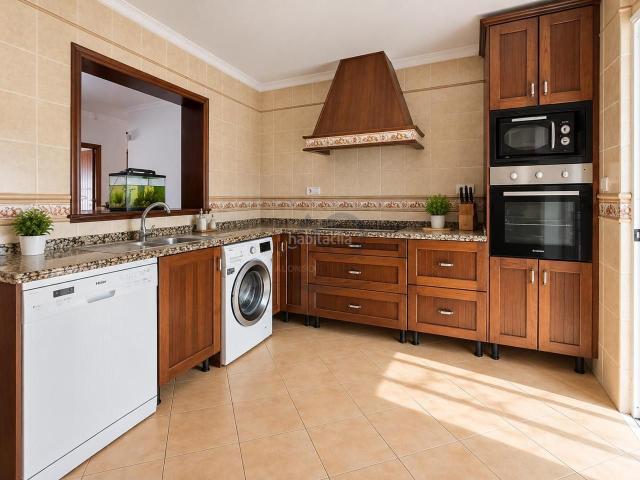 Piso en venta en Cabezas de San Juan Las. PISO EN 1ª PLANTA EN ZONA EL CASTILLO. Pisos Cabezas de San Juan.