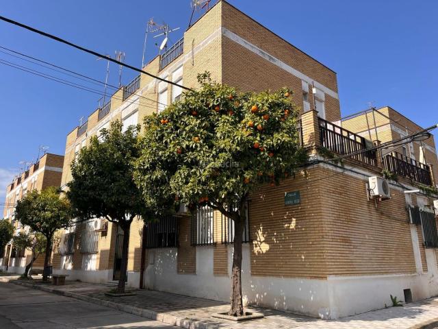Piso en venta en Cabezas de San Juan Las. VENTA DE PISO EN LAS CABEZAS DE SAN JUAN SEVILLA. Pisos Cabezas de San Juan.