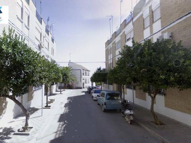 Piso en venta en Cabezas de San Juan Las. Venta piso en Las Cabezas de San Juan Sevilla. Pisos Cabezas de San Juan.