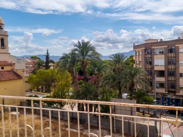 Piso en Venta en Cabezo de Torres