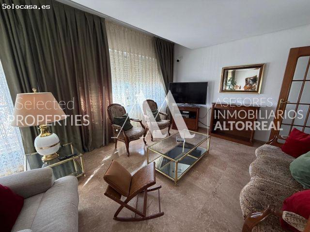 PISO EN VENTA EN CABEZO DE TORRES