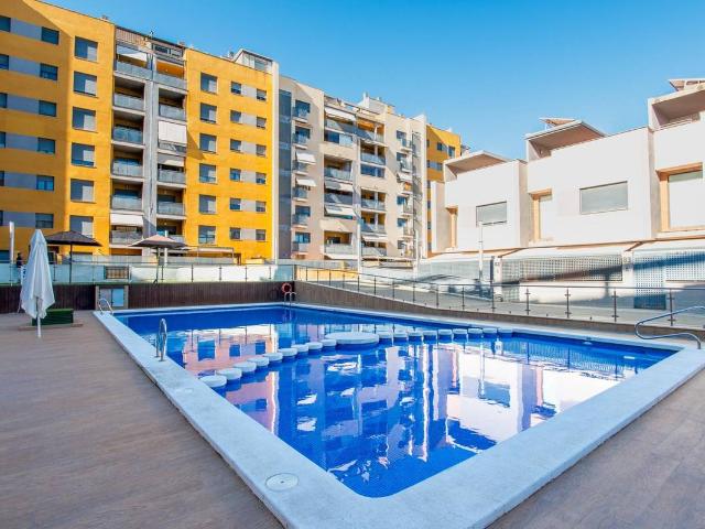 Piso en Venta en Cabezo de Torres